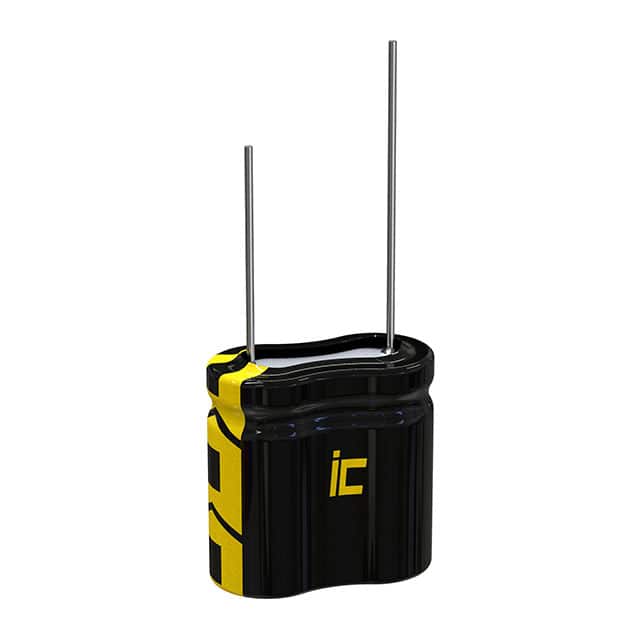 DSF355Q6R0JBF Cornell Dubilier / Illinois Capacitor  Electric Double Layer Capacitors (EDLC) Supercapacitors